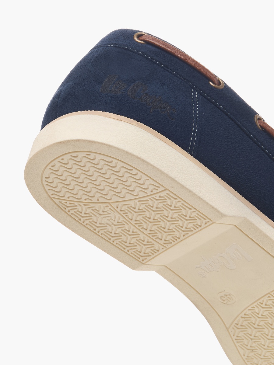 Men Slip-On Loafers