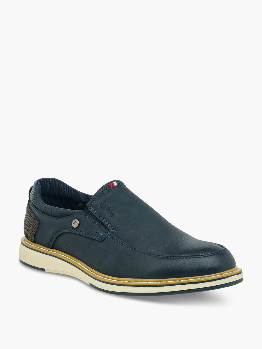Men Slip-On Loafers