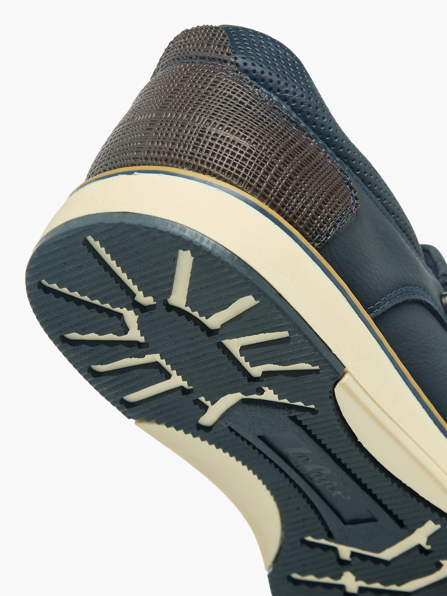 Men Slip-On Loafers