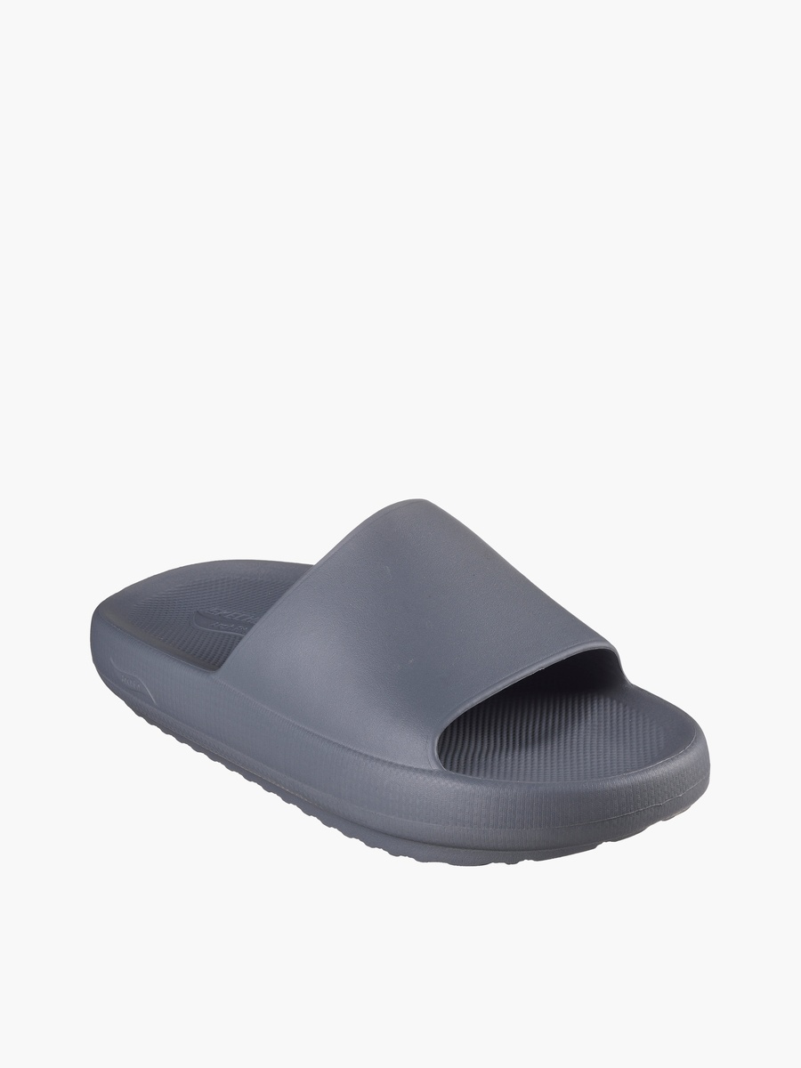Men Cutout Slides