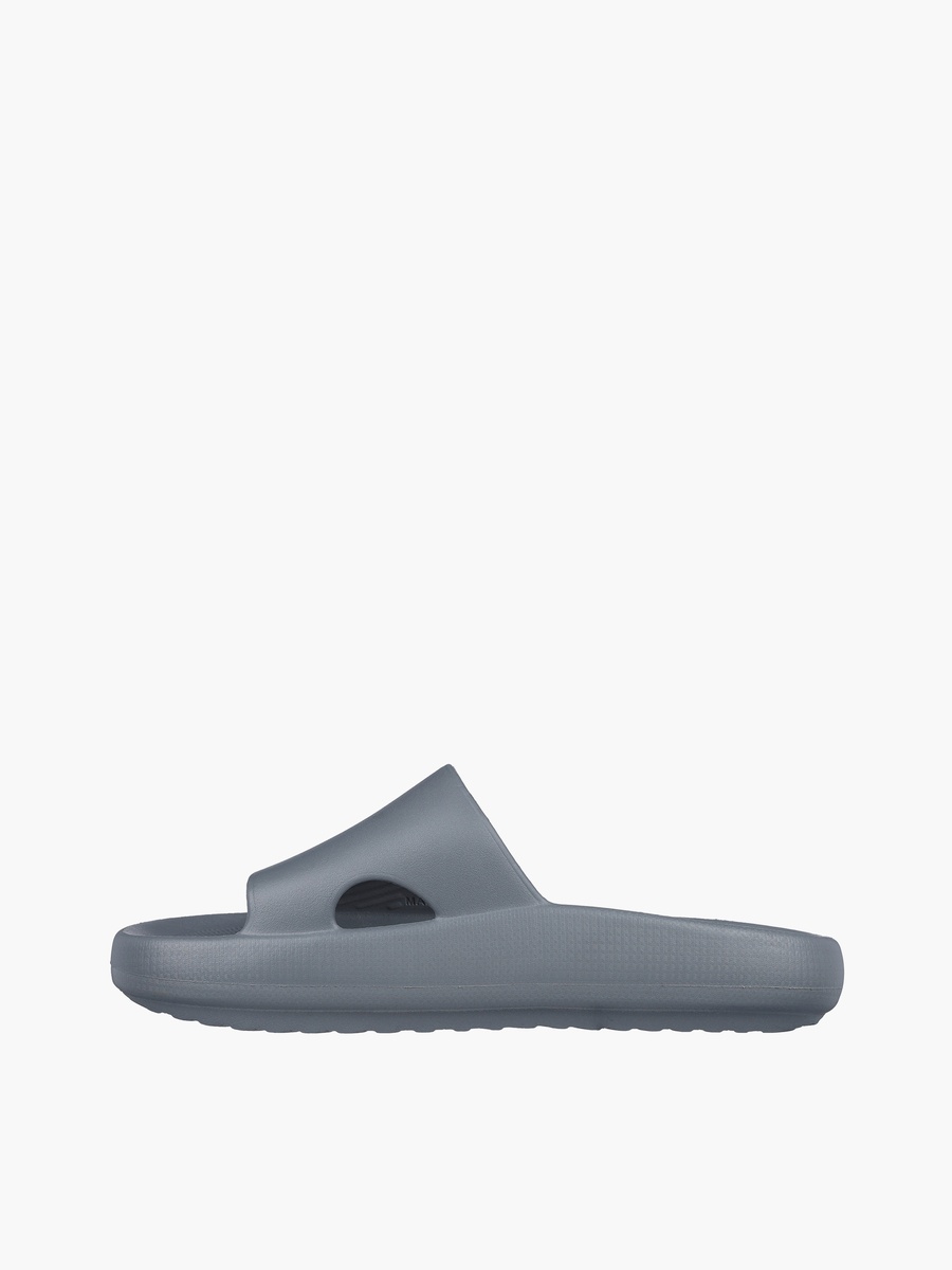 Men Cutout Slides