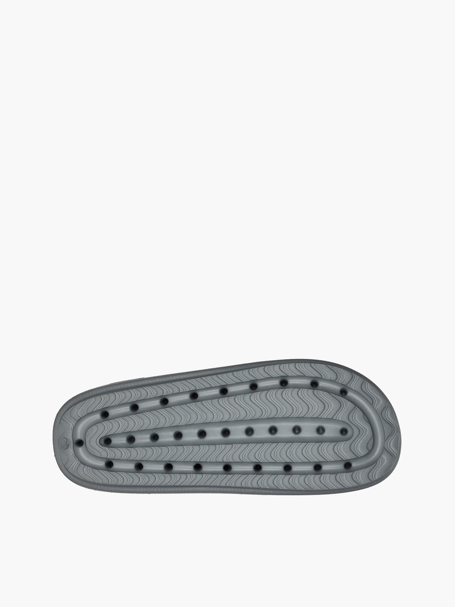 Men Cutout Slides