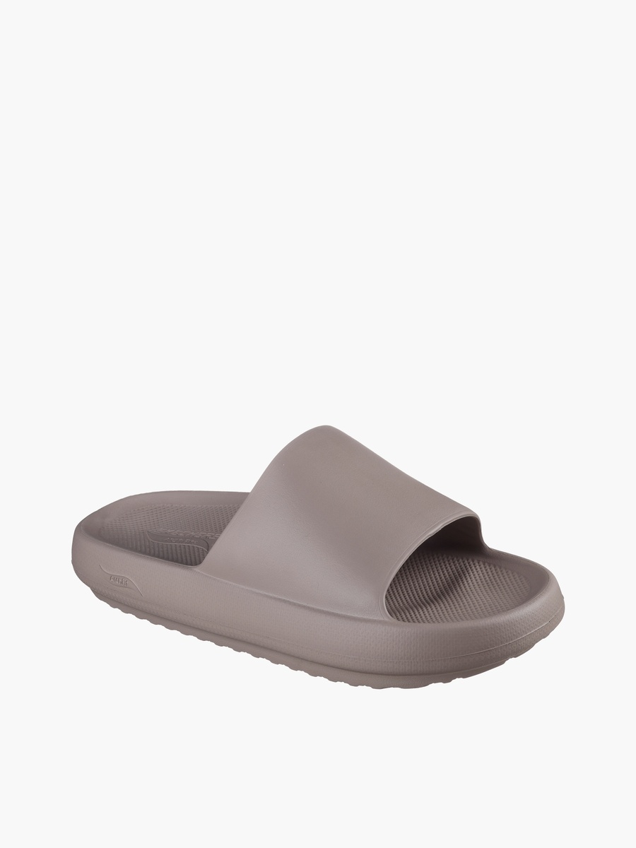 Men Cutout Slides
