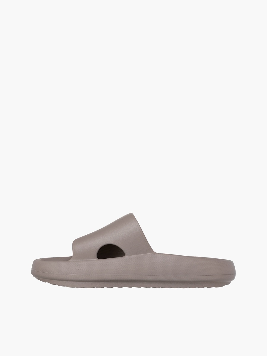 Men Cutout Slides