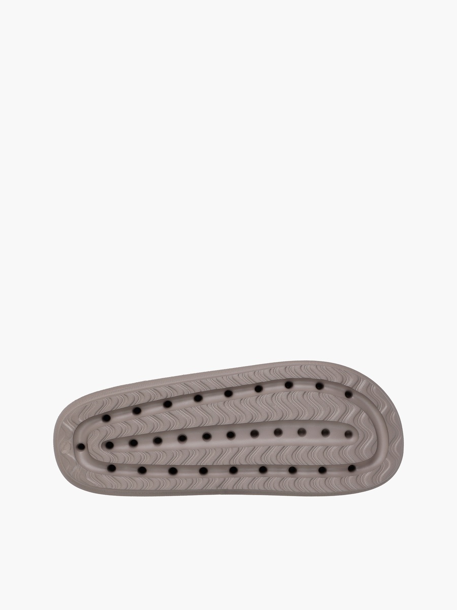Men Cutout Slides