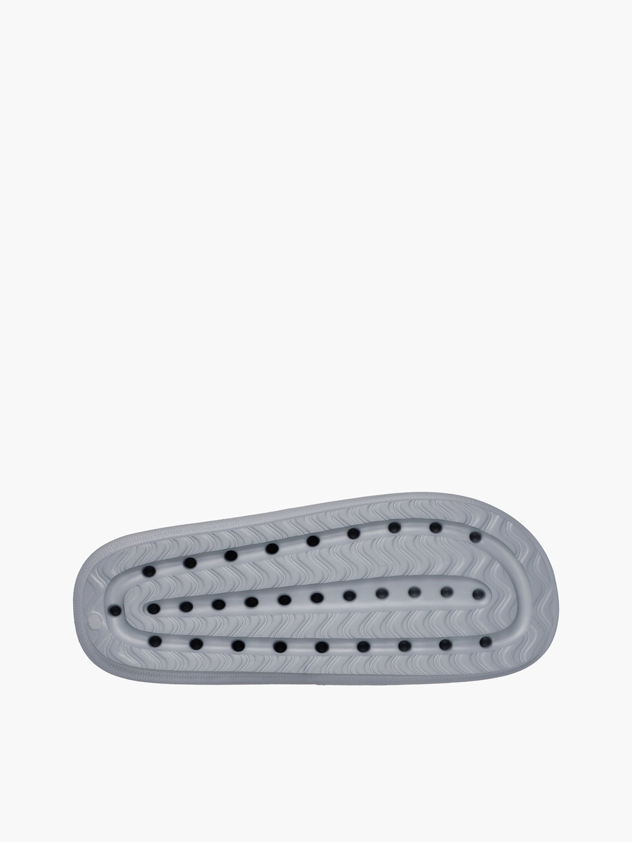 Men Buckle Accent Slides
