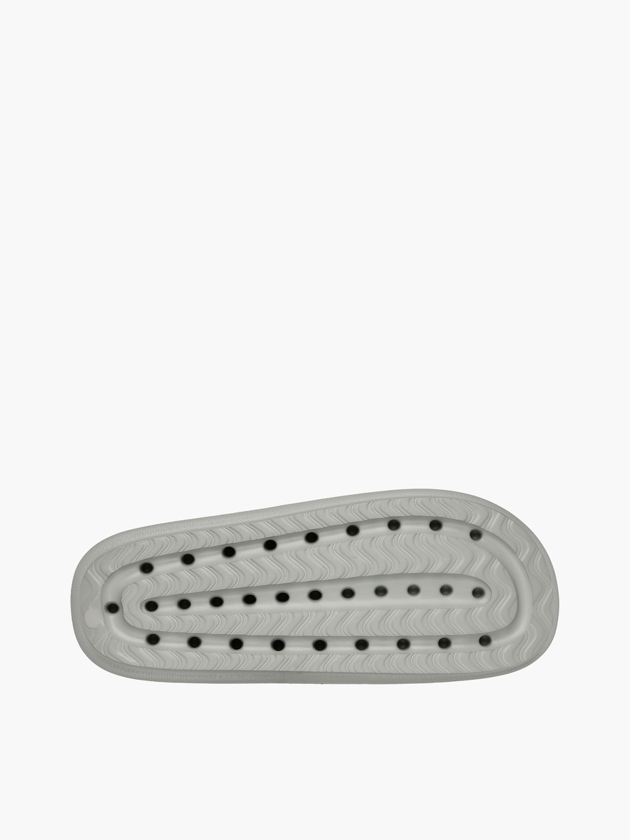 Men Buckle Accent Slides