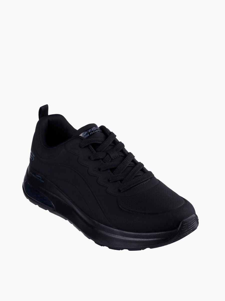 Men Lace-Up Sports Shoes