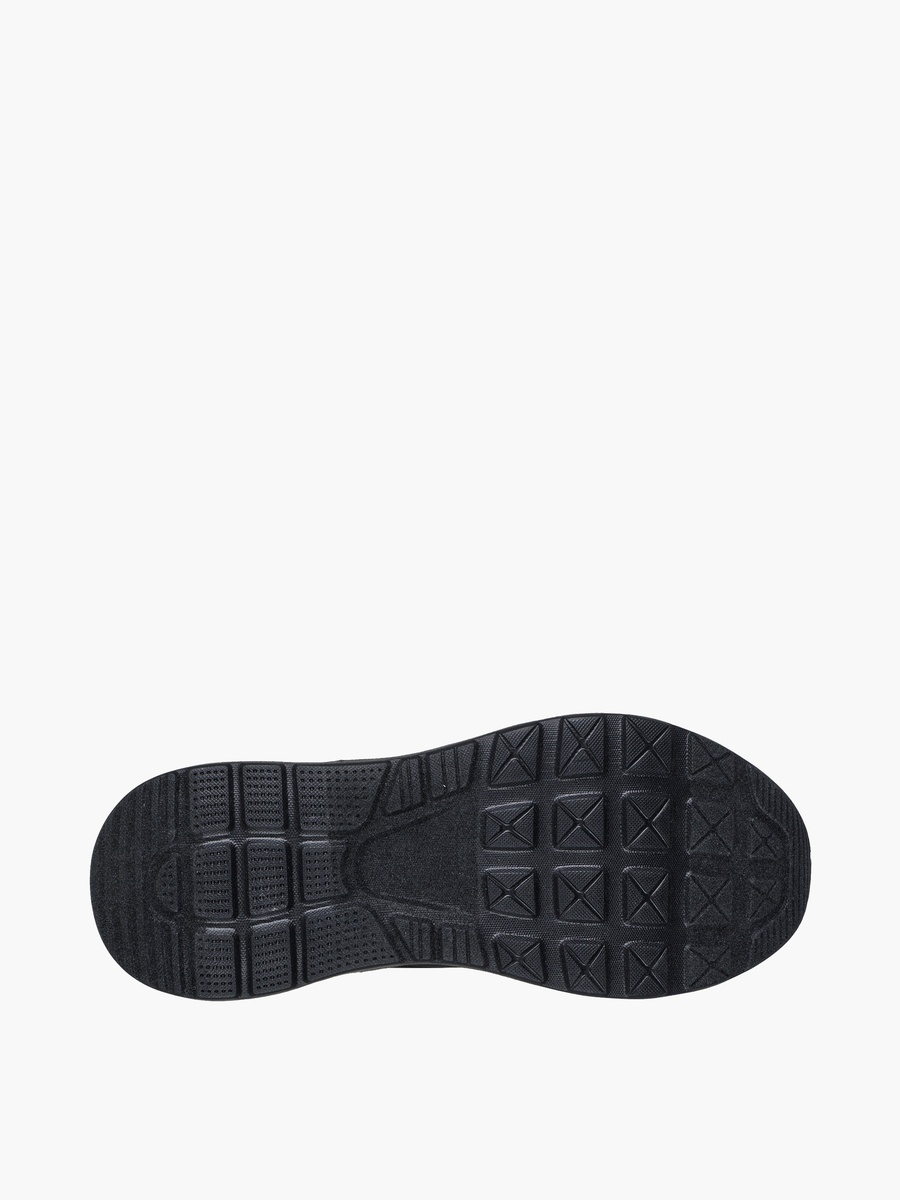 Men Lace-Up Sports Shoes
