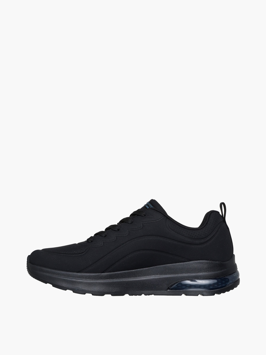 Men Lace-Up Sports Shoes