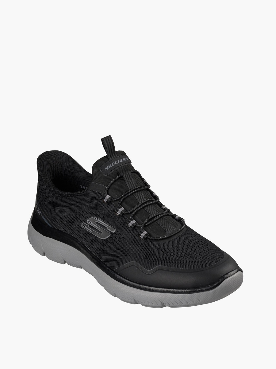 Men Slip-On Sports Shoes