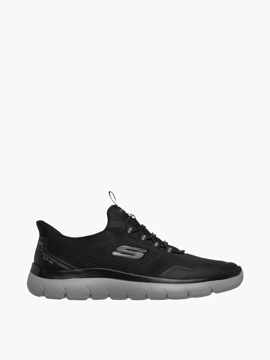 Men Slip-On Sports Shoes