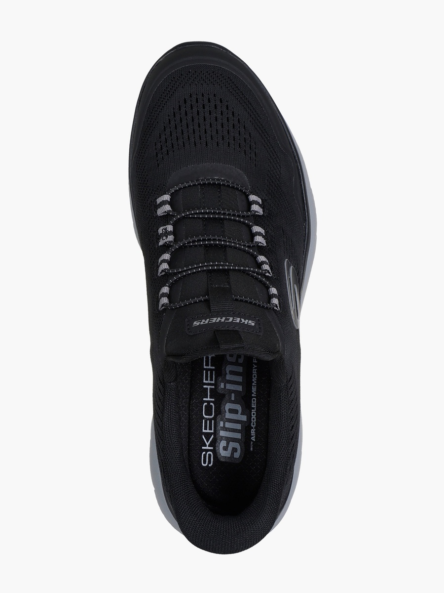 Men Slip-On Sports Shoes