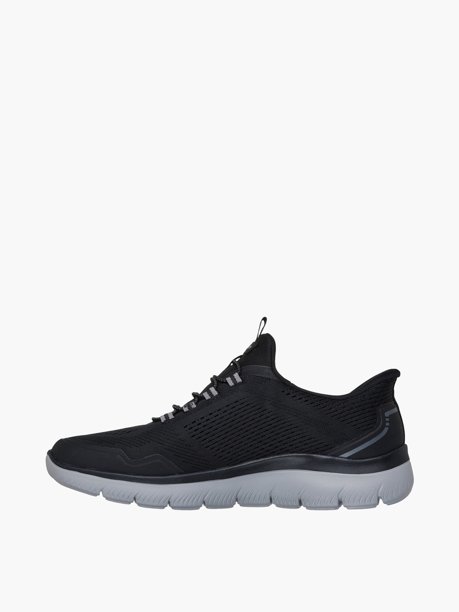 Men Slip-On Sports Shoes
