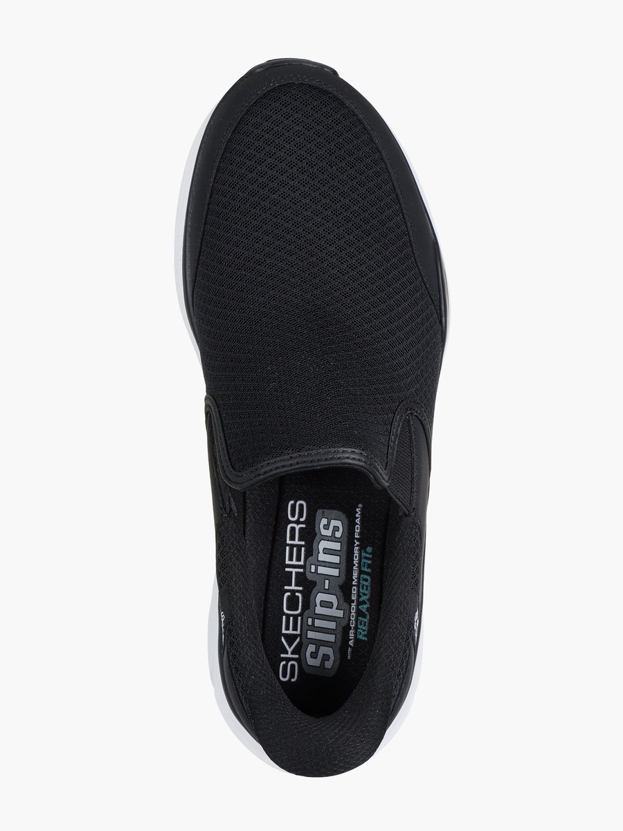 Men Slip-On Sports Shoes