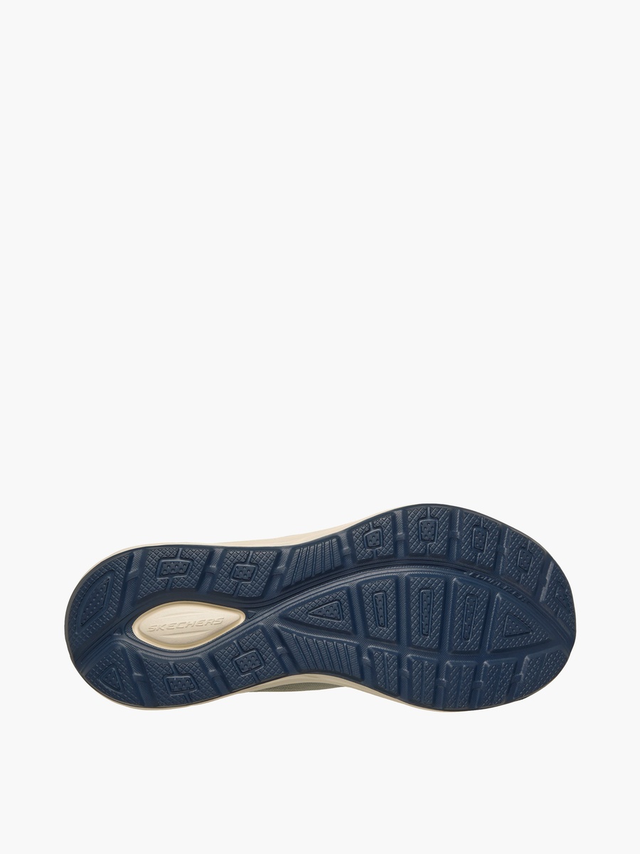 Men Lace-Up Sports Shoes