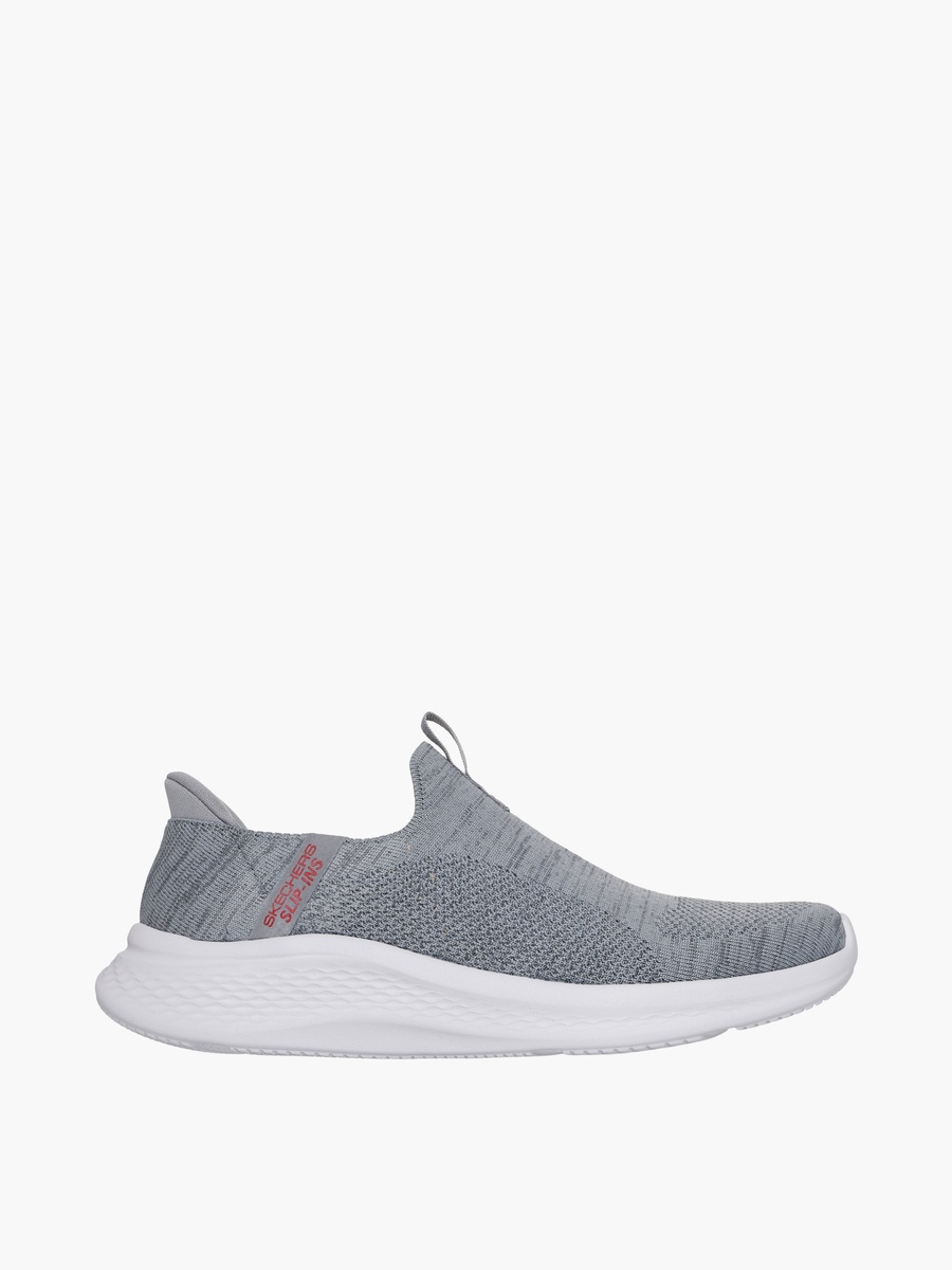 Men Slip-On Sports Shoes