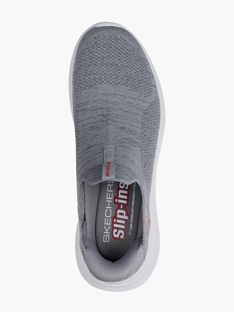 Men Slip-On Sports Shoes
