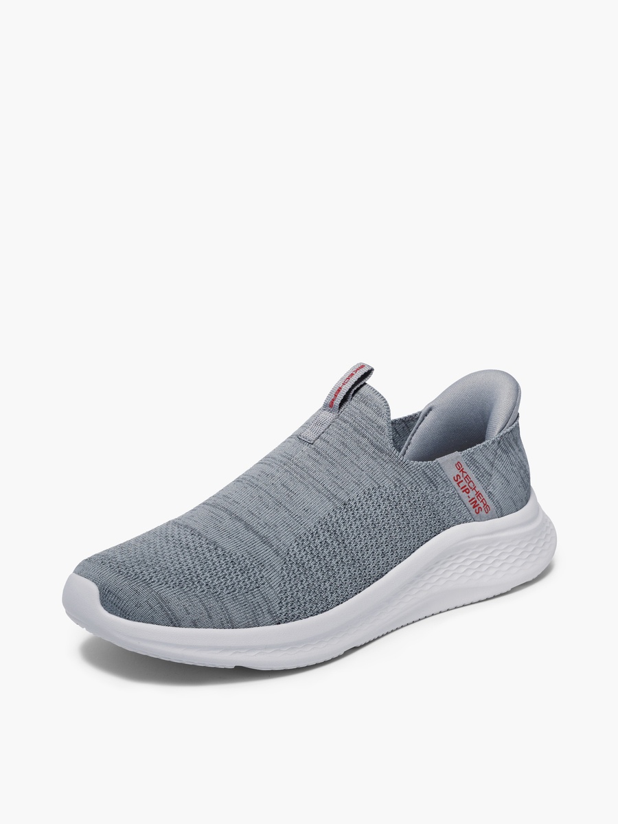 Men Slip-On Sports Shoes
