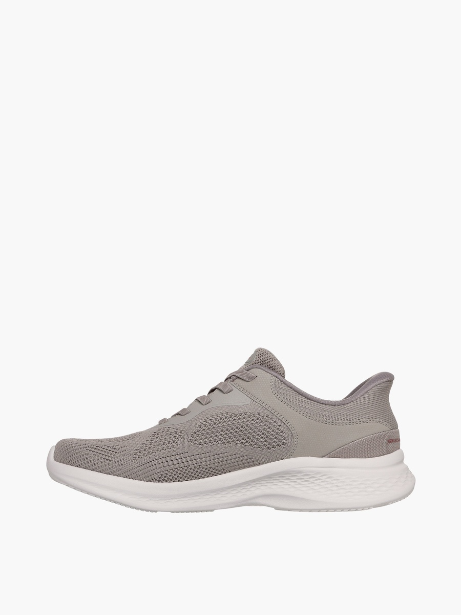 Men Lace-Up Sports Shoes