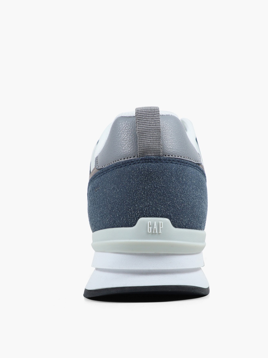 Men RUN SPIRIT S Lace-Up Sneakers