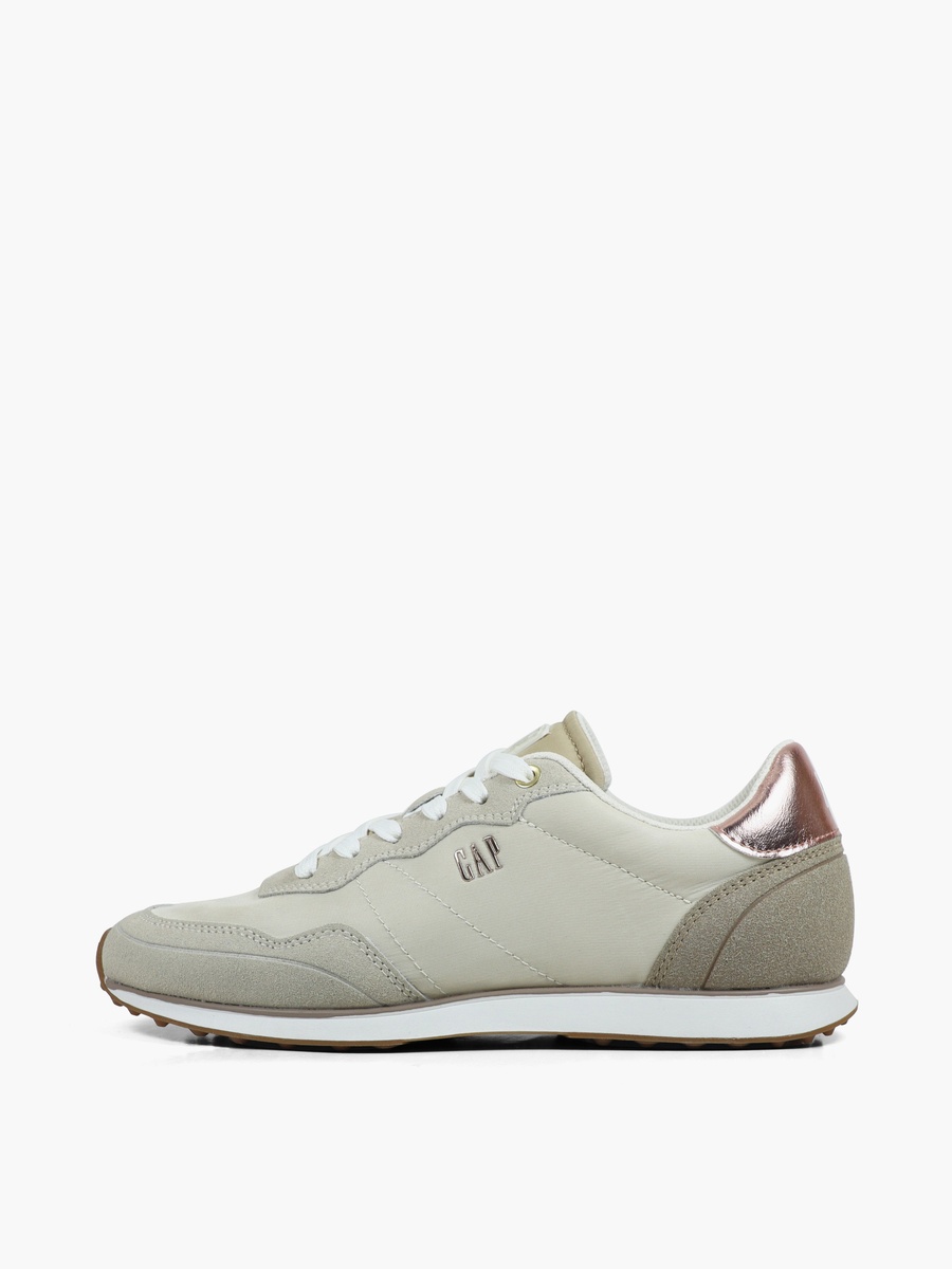 Women OPTIMA NYX Lace-Up Ankle Sneakers