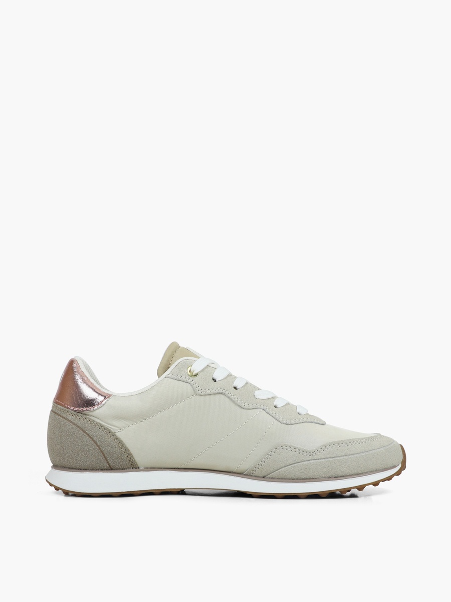 Women OPTIMA NYX Lace-Up Ankle Sneakers