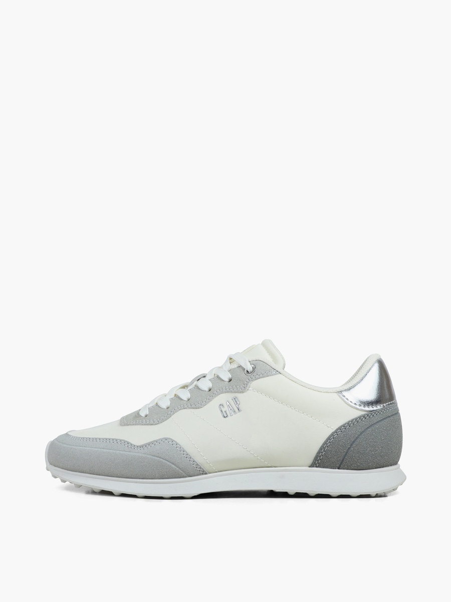 Women OPTIMA NYX Lace-Up Ankle Sneakers