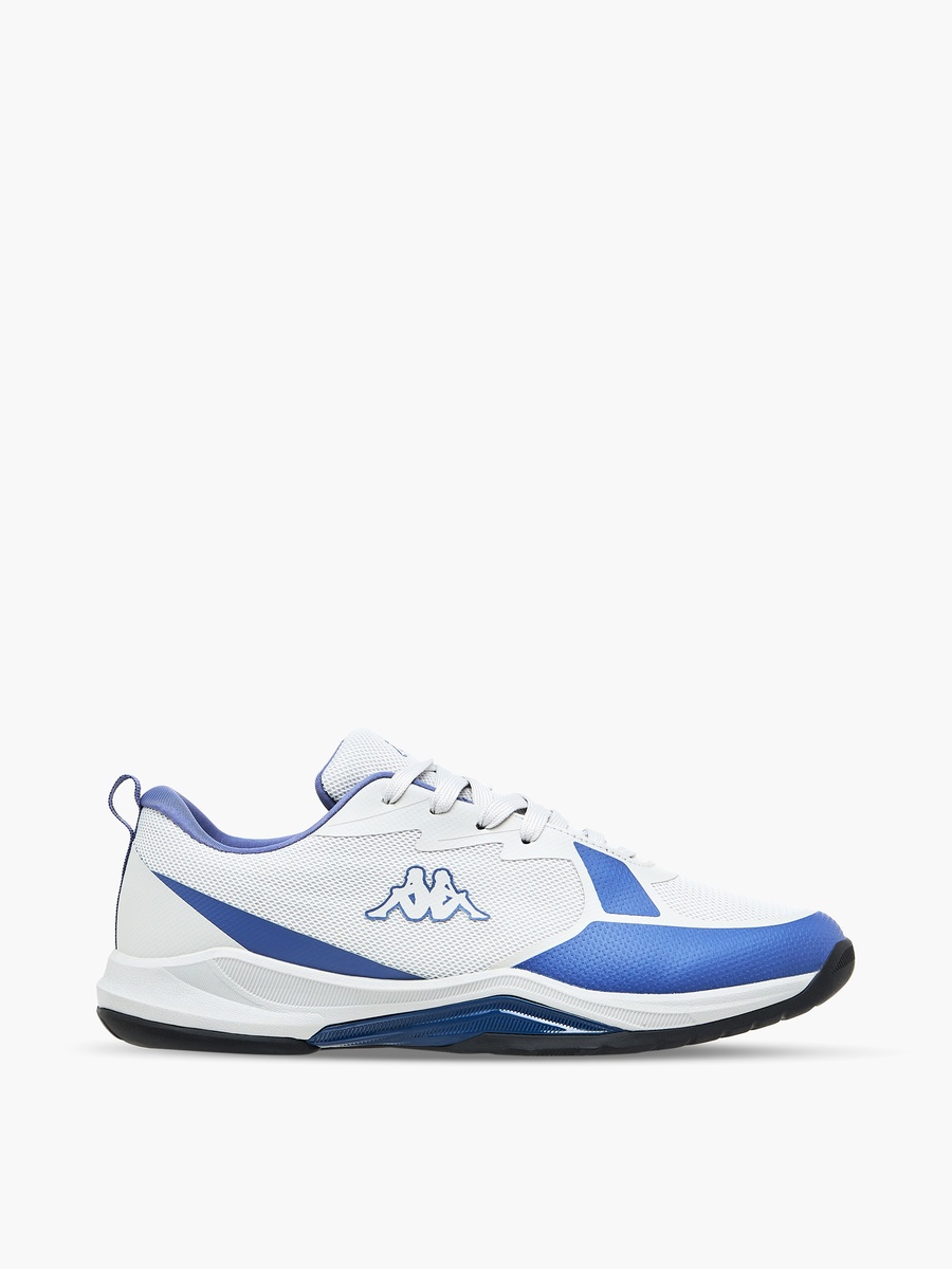 Men Lace-Up Sports Shoes