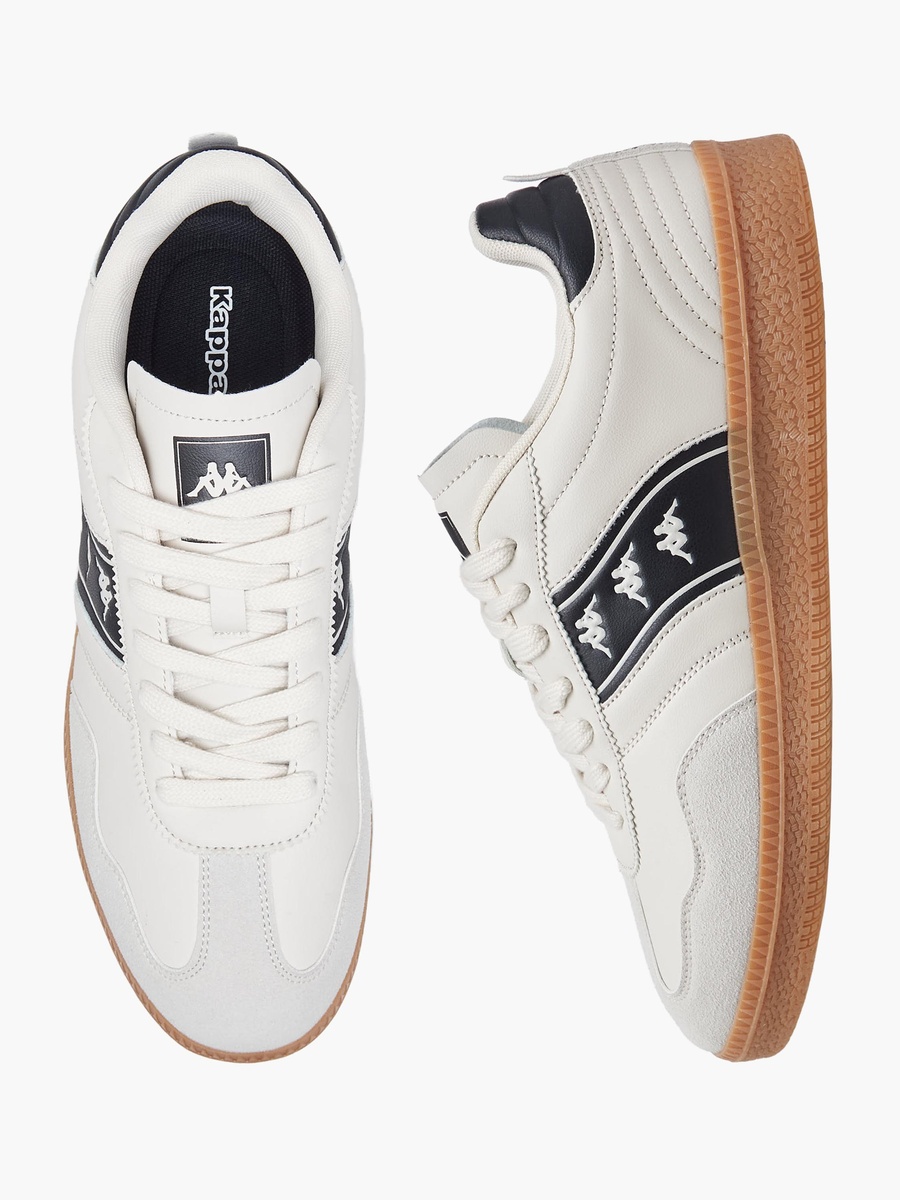 Men Lace-Up Sneakers