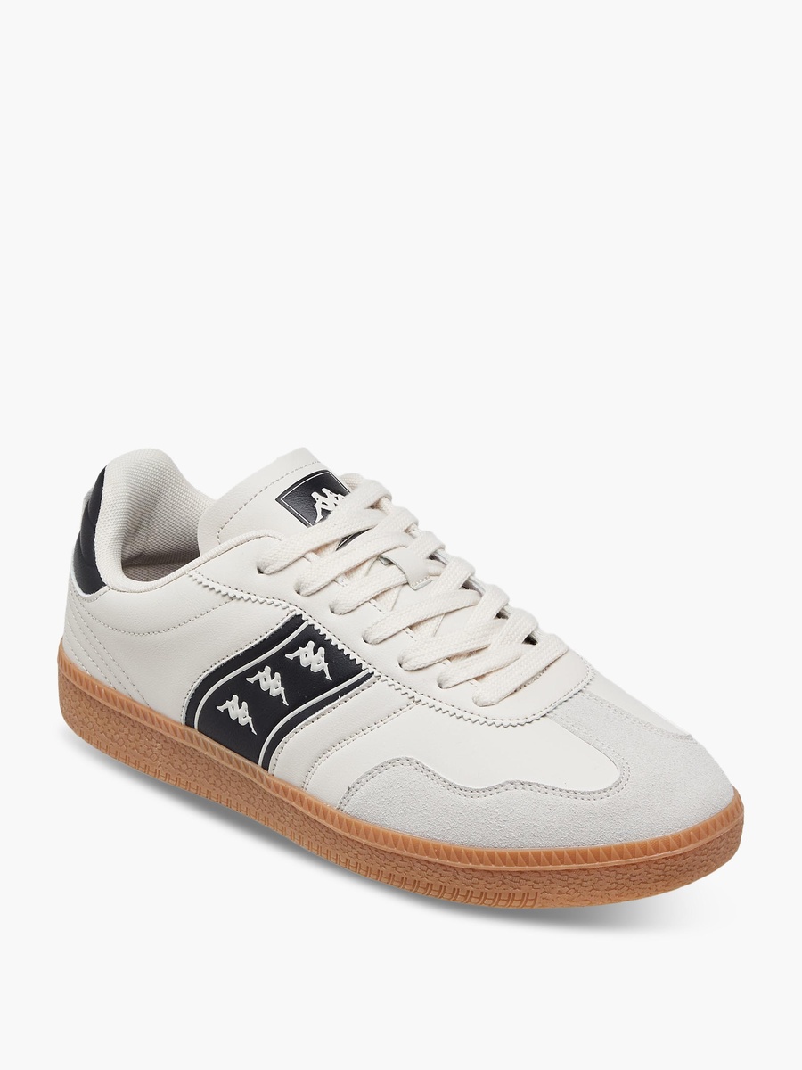 Men Lace-Up Sneakers