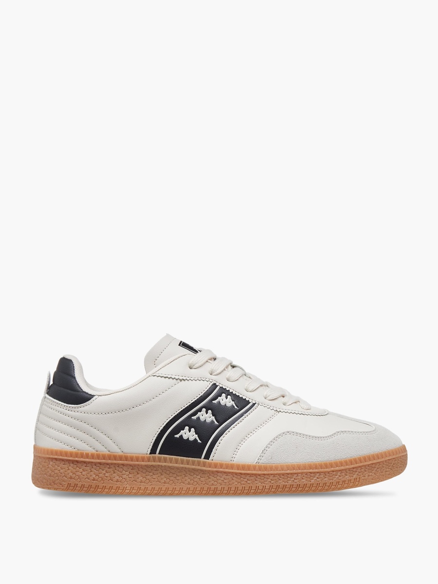 Men Lace-Up Sneakers