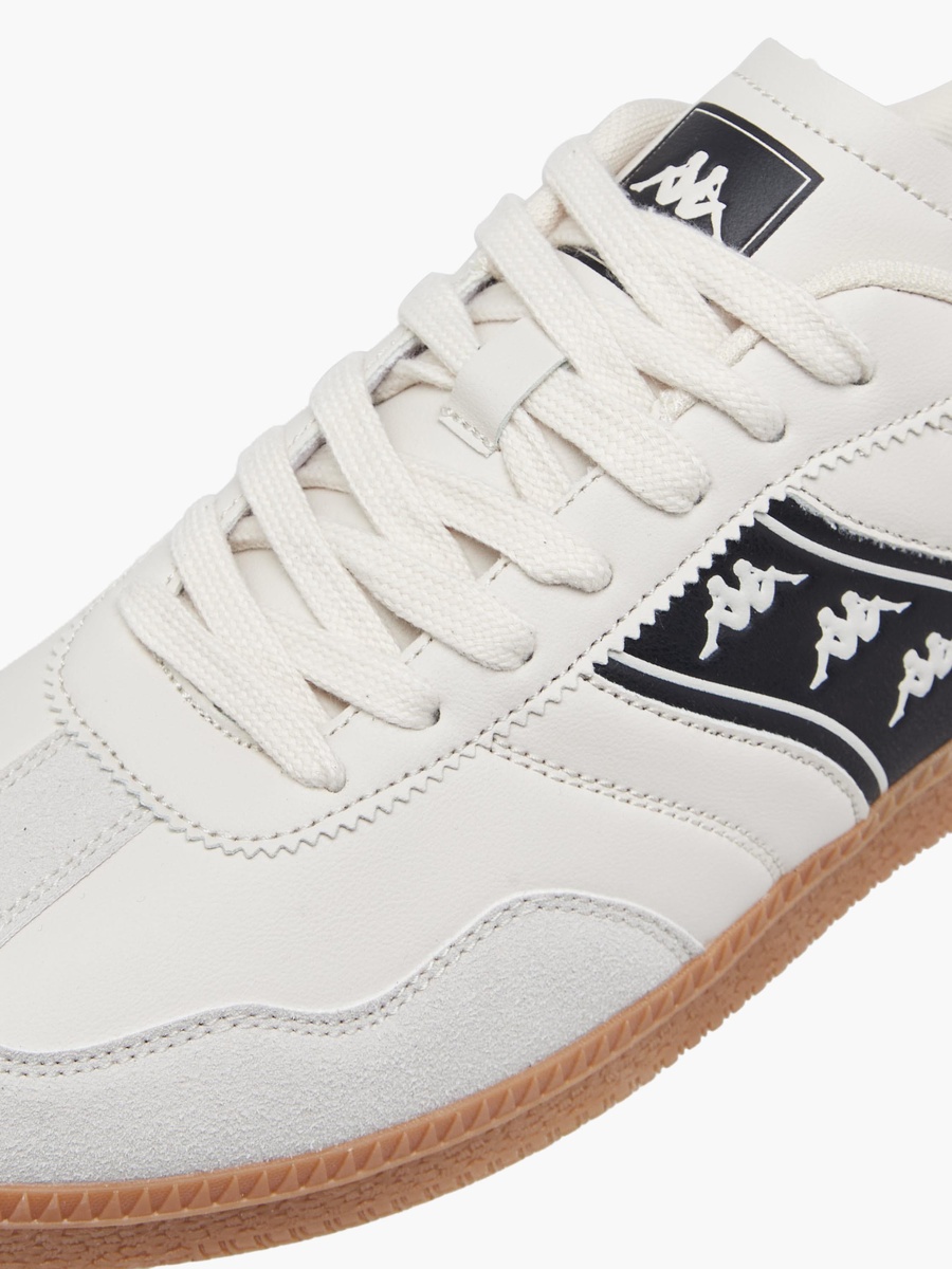 Men Lace-Up Sneakers