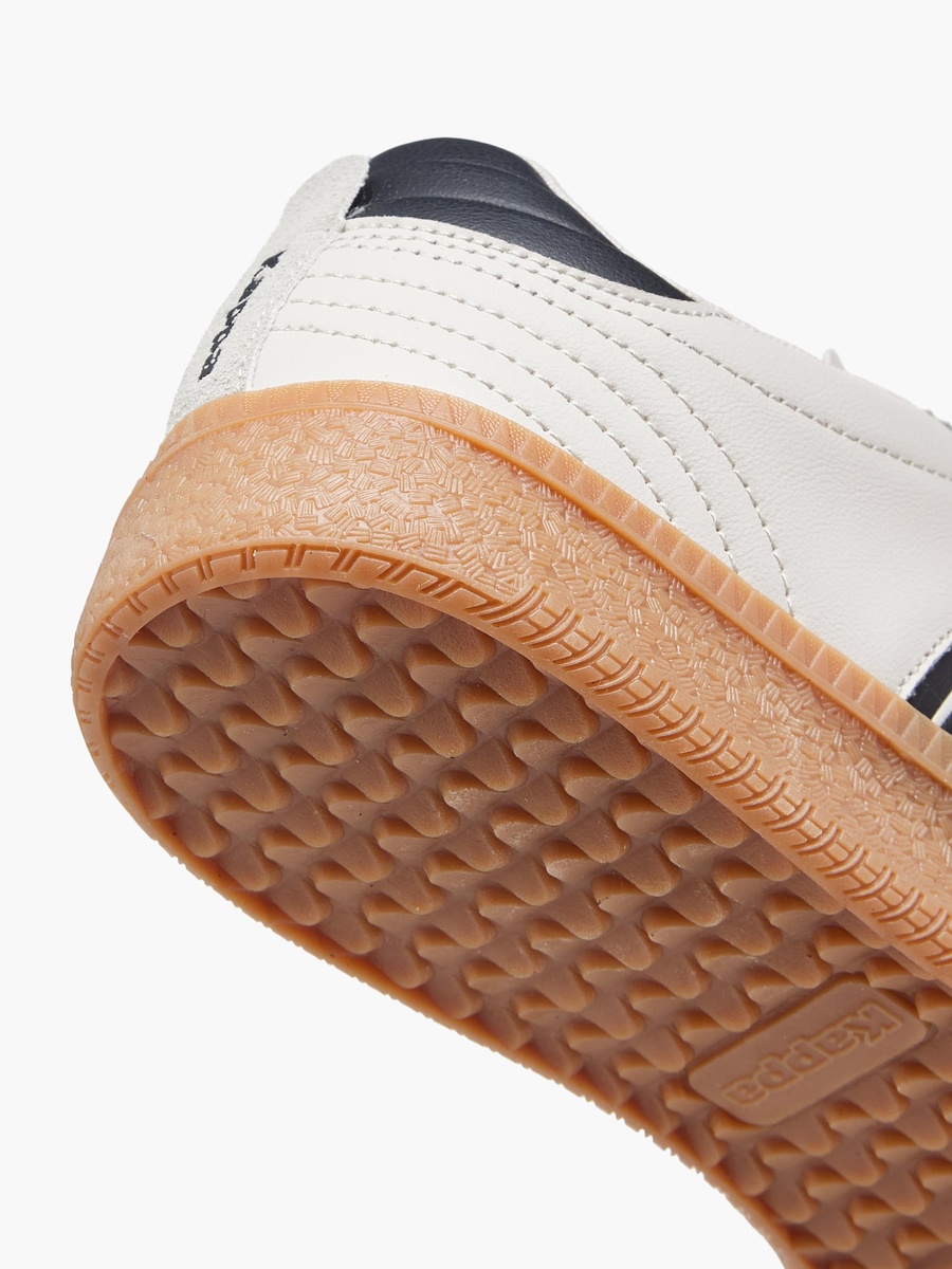 Men Lace-Up Sneakers