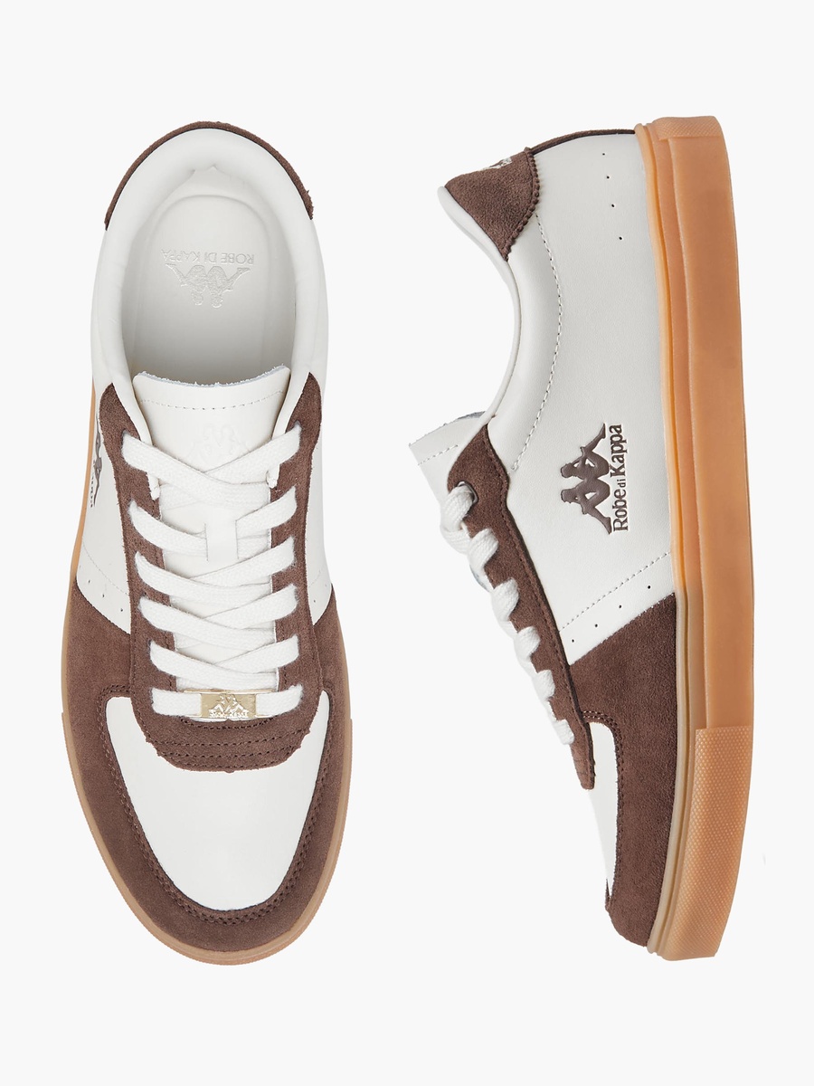 Men Lace-Up Sneakers