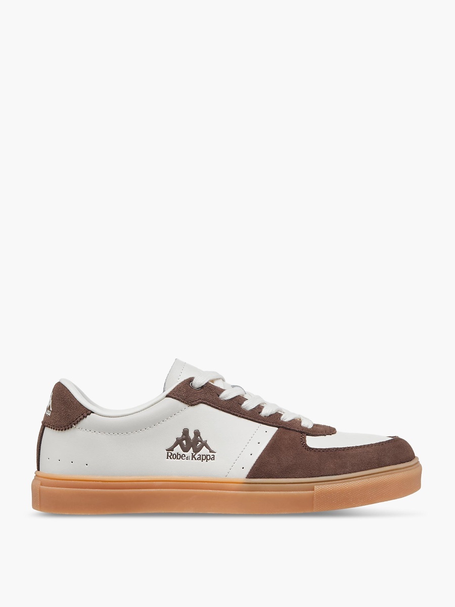 Men Lace-Up Sneakers