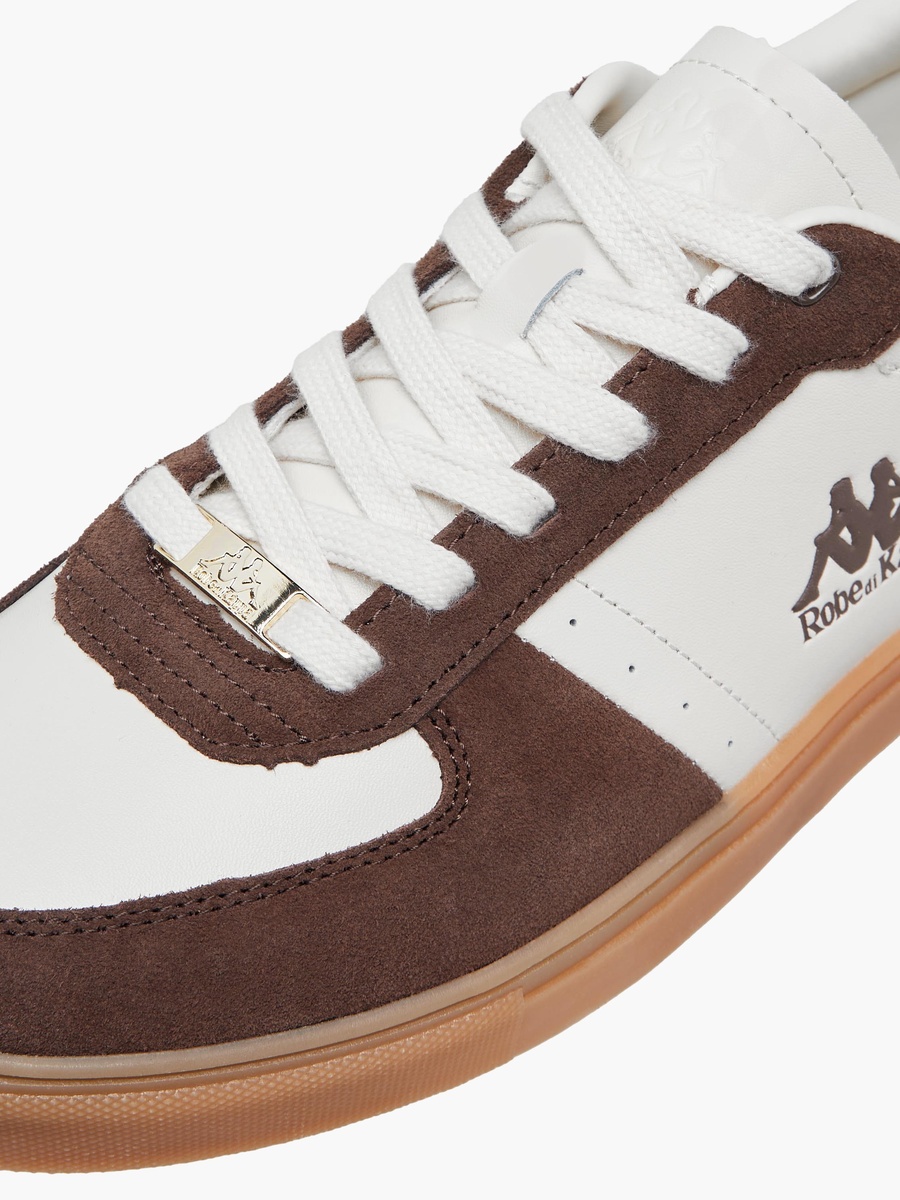 Men Lace-Up Sneakers