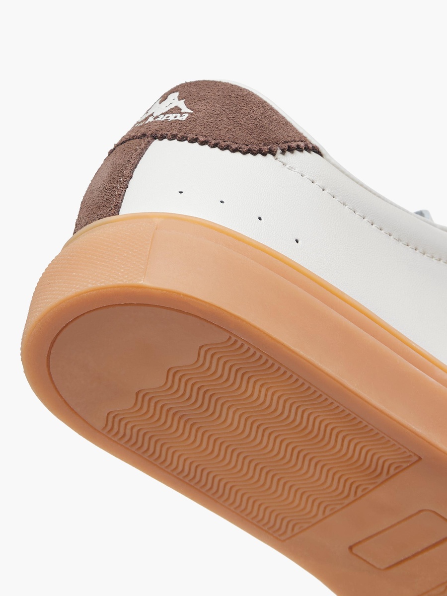 Men Lace-Up Sneakers