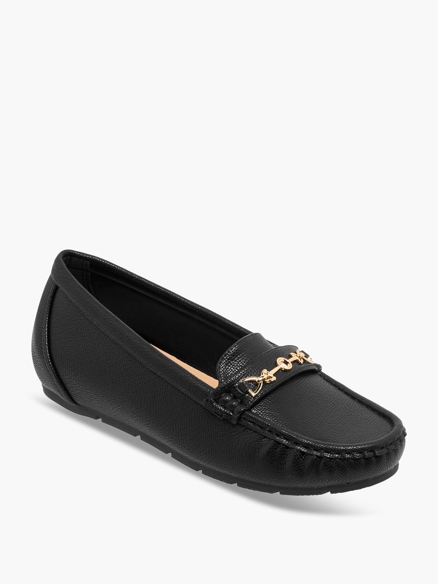 Women Slip-On Loafers