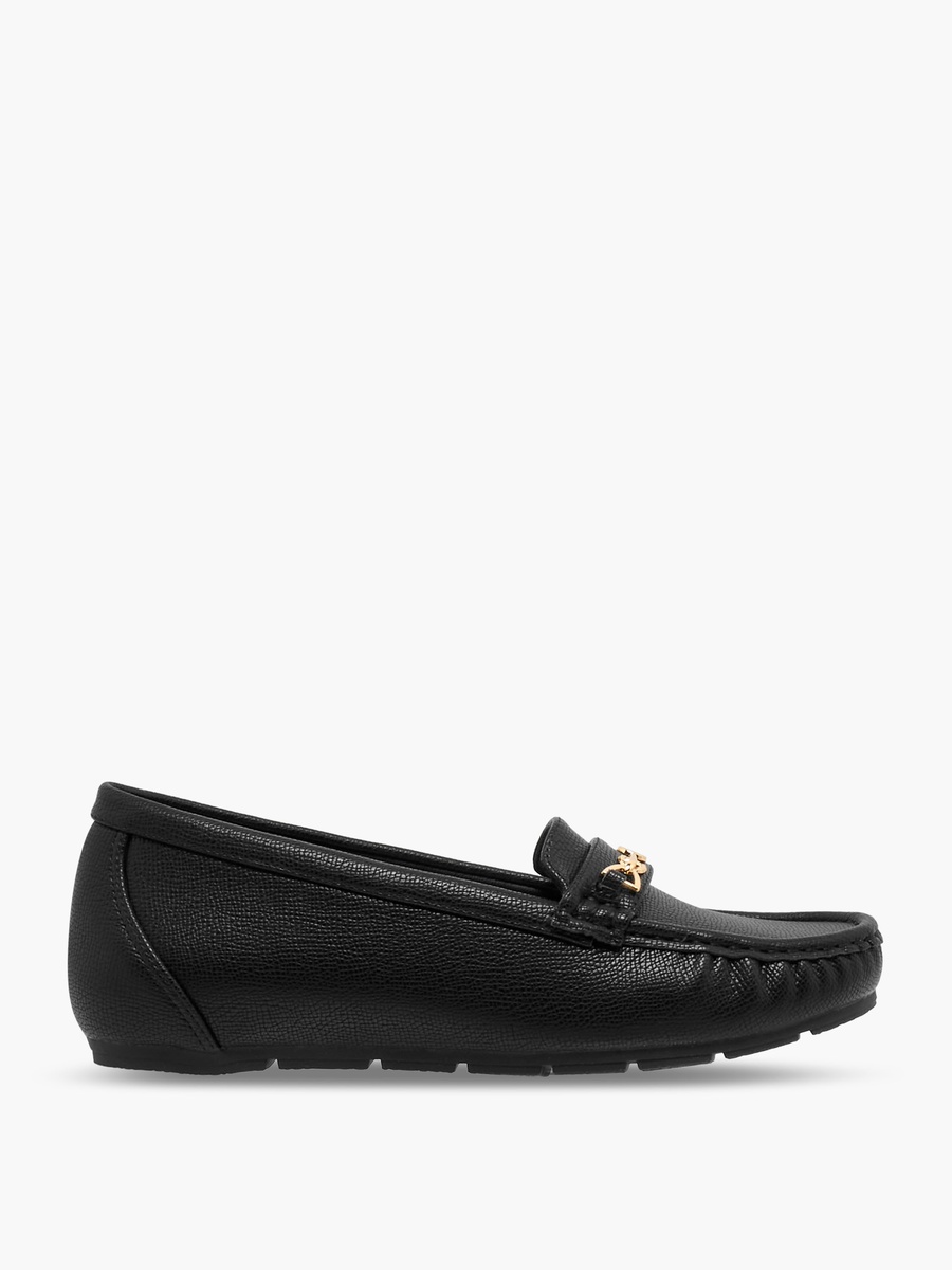 Women Slip-On Loafers