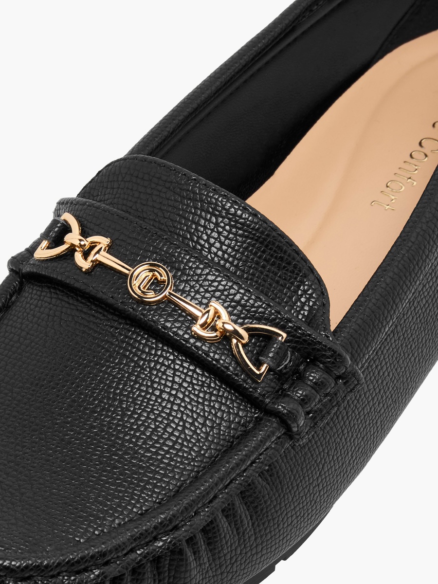 Women Slip-On Loafers