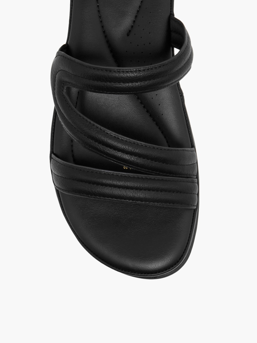 Women Slip-On Sandals