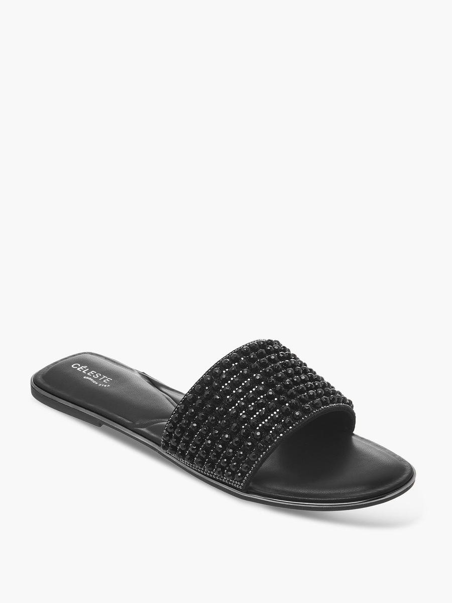 Women Slip-On Sandals