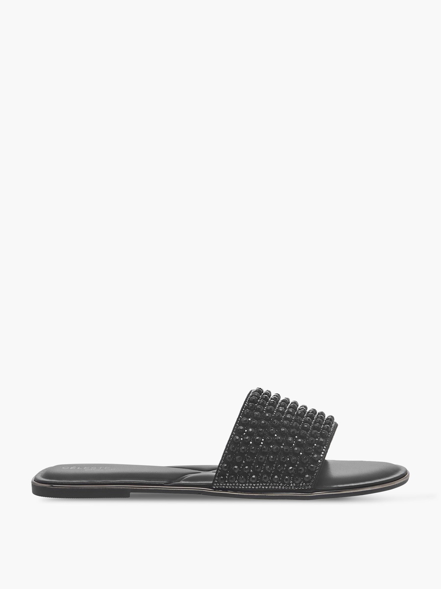 Women Slip-On Sandals