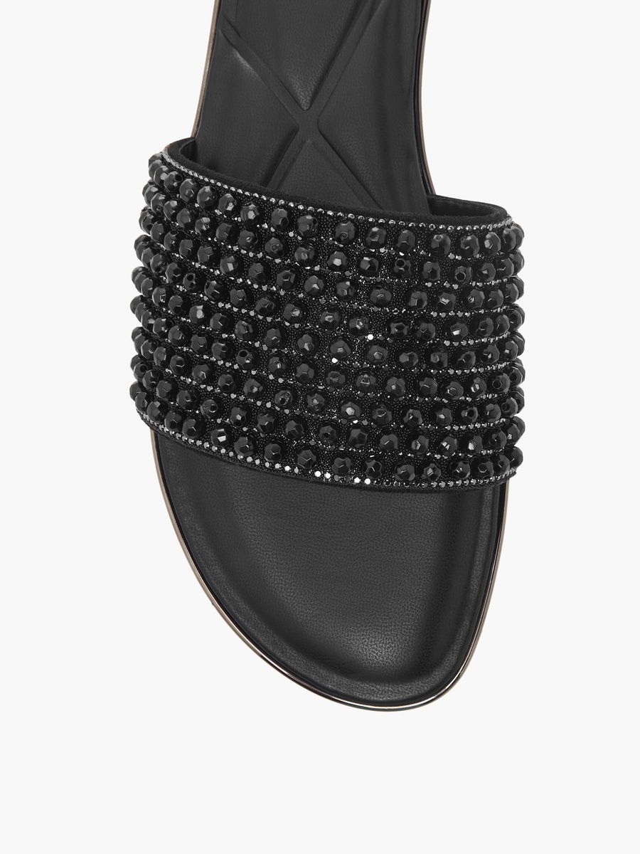 Women Slip-On Sandals