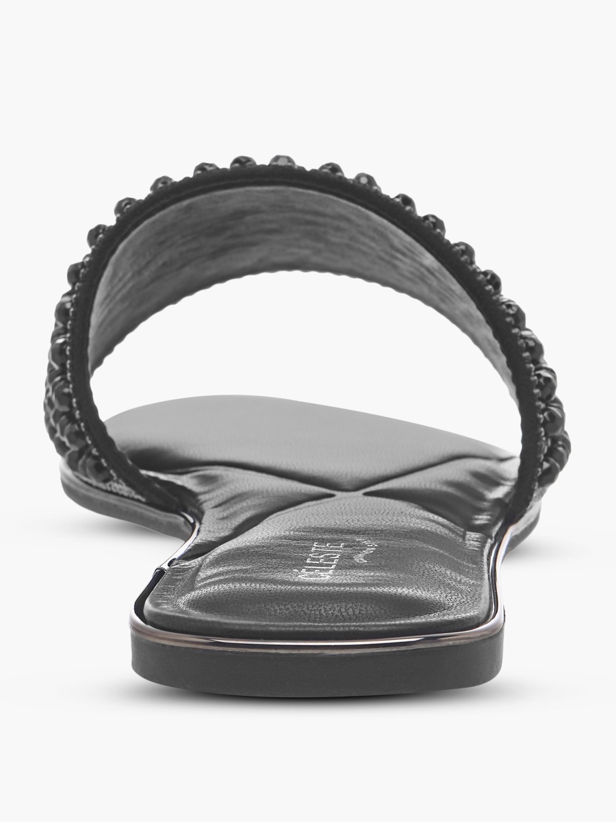 Women Slip-On Sandals