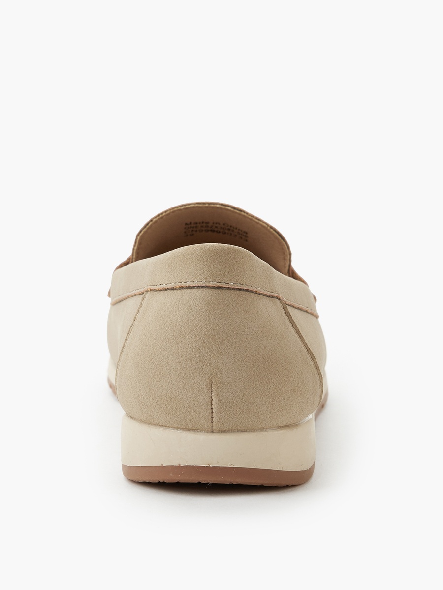 Women Slip-On Loafers