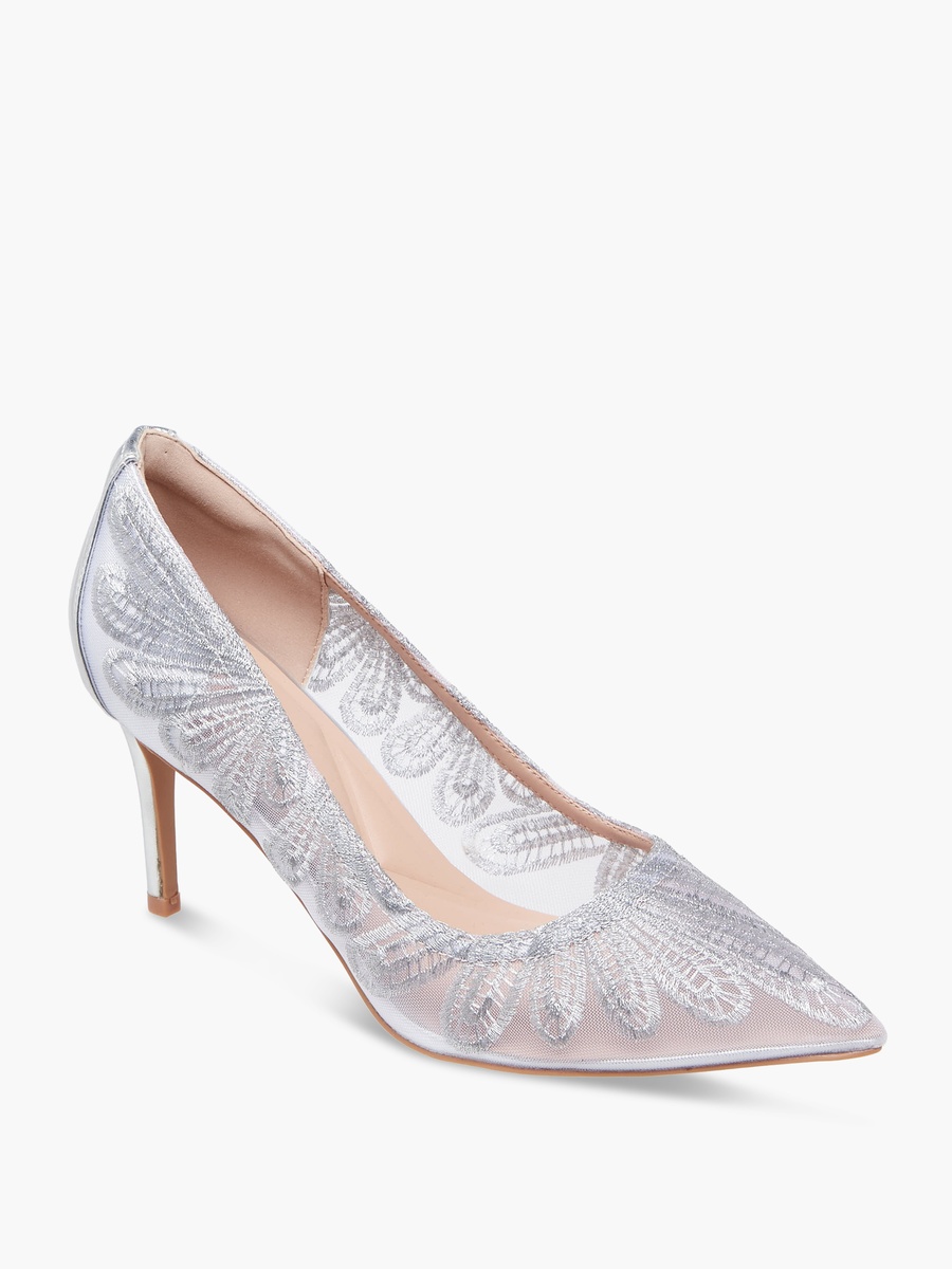 Women Stiletto Heel Pumps