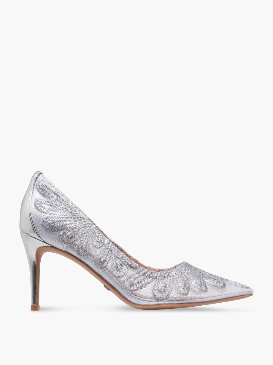 Women Stiletto Heel Pumps