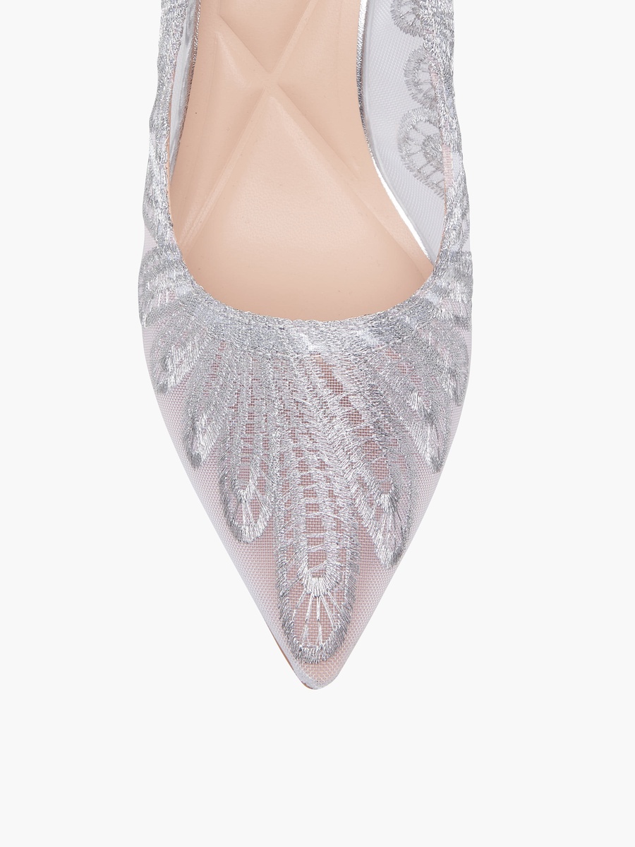 Women Stiletto Heel Pumps